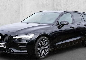Volvo V60 22.064 km 34.890 &euro; Aachen 52078