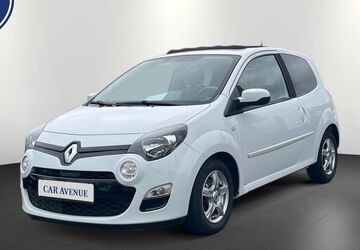 Renault Twingo 78.800 km 5.490 &euro; Euskirchen 53881