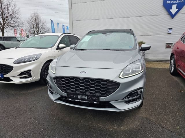 Ford Kuga 34.017 km 29.995 &euro; Erftstadt-Lechenich 50374