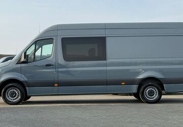 Mercedes-Benz Sprinter 86.564 km 49.980 &euro; Alsdorf (Nordrhein-Westfalen) 52477