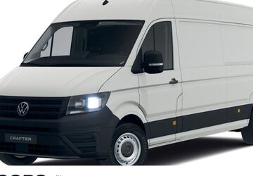 VW Crafter 26.313 km 35.970 &euro; Stolberg 52222