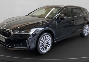 Skoda Superb 6.500 km 54.490 &euro; Aachen 52068