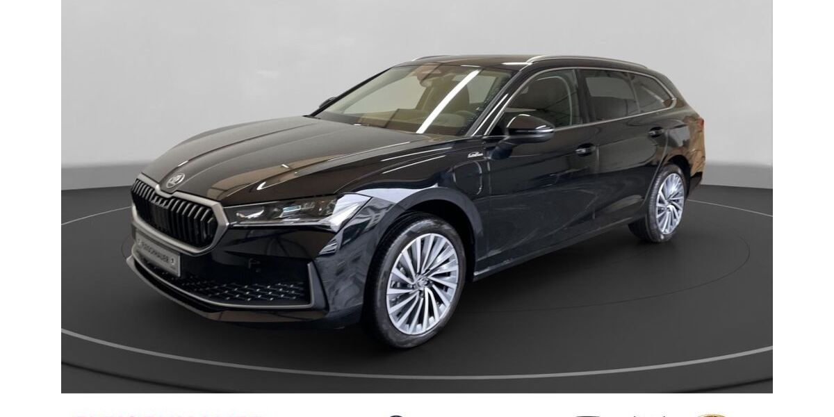 Skoda Superb 6.500 km 54.490 &euro; Aachen 52068