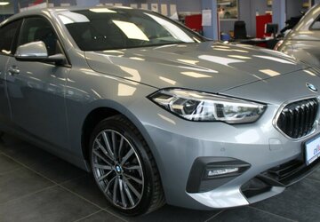 BMW 220 220i Gran Coupe Aut. Advantage 73.599 km 24.980 &euro; Euskirchen 53881
