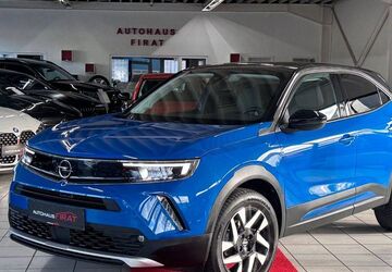 Opel Mokka 49.989 km 16.249 &euro; Erftstadt / Köln 50374