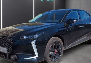 DS Automobiles DS4 15.000 km 19.180 &euro; Aachen 52078