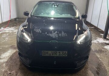 Ford Focus 149.000 km 11.000 &euro; Bergheim 50126