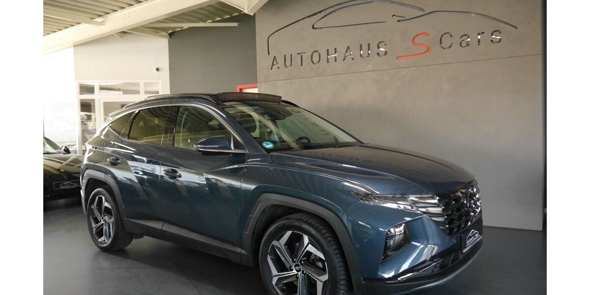 Hyundai TUCSON 73.000 km 24.900 &euro; Bergheim (bei Köln) 50126