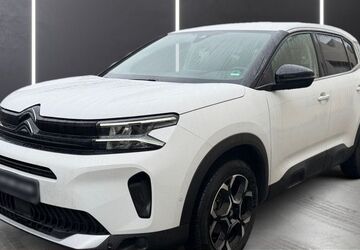 Citroen C5 Aircross 25.515 km 23.980 &euro; Aachen 52078