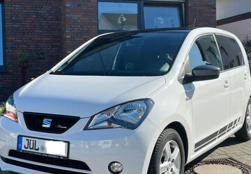 Seat Mii 60.000 km 8.650 &euro; Linnich 52441