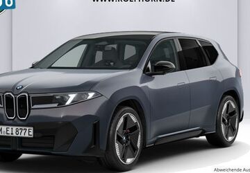 BMW iX3 4.989 km 85.860 &euro; Euskirchen 53879