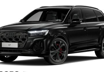 Audi Q7 29.541 km 69.920 &euro; Aachen 52078