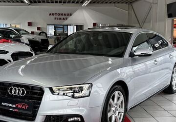 Audi A5 194.400 km 12.449 &euro; Erftstadt / Köln 50374