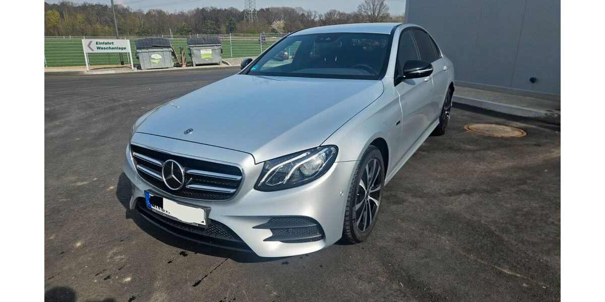 Mercedes-Benz E 300 96.300 km 33.550 &euro; Niederzier 52382