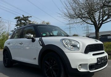 Mini Cooper SD Countryman 223.000 km 6.990 &euro; Hürth 50354