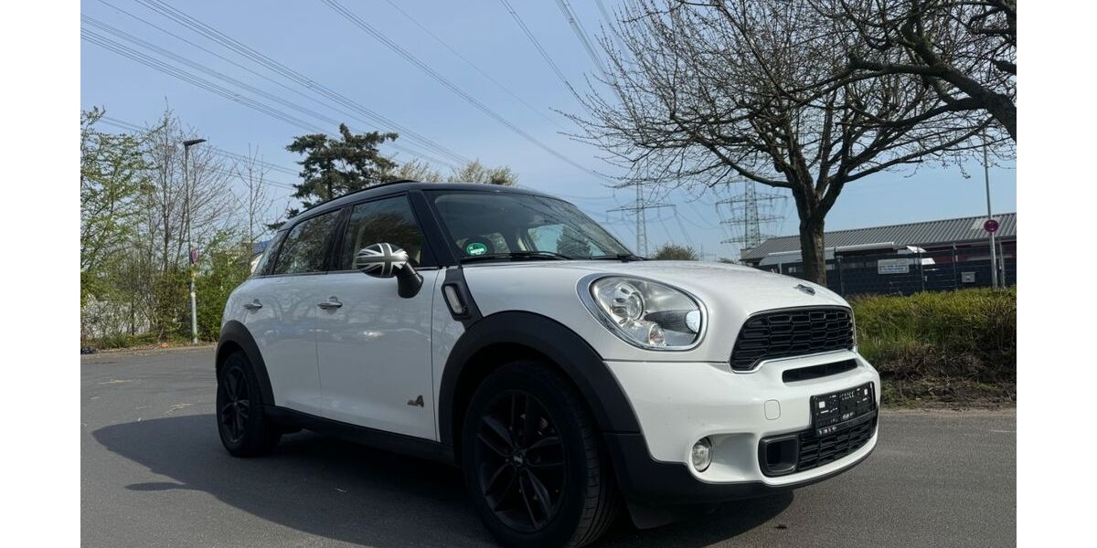 Mini Cooper SD Countryman 223.000 km 6.990 &euro; Hürth 50354