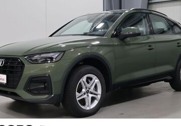 Audi Q5 10.206 km 46.920 &euro; Aachen 52078
