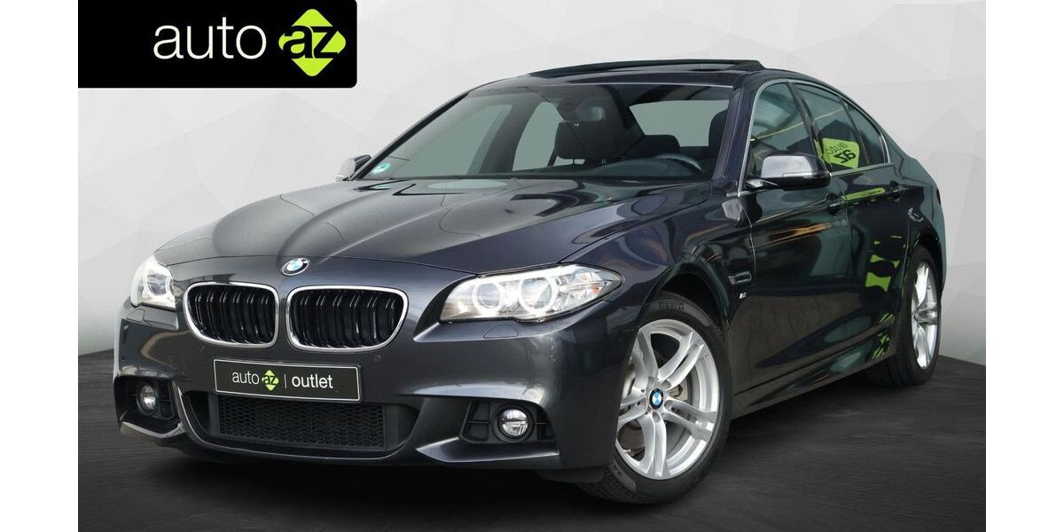 BMW 520 155.390 km 15.900 &euro; Aachen 52072