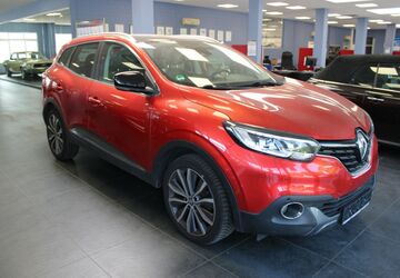 Renault Kadjar 101.311 km 11.480 &euro; Euskirchen 53881