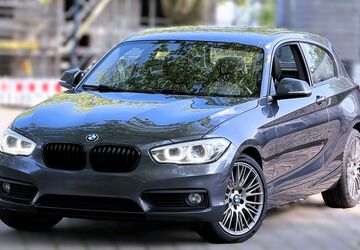BMW 120 174.925 km 10.410 &euro; Alsdorf 52477