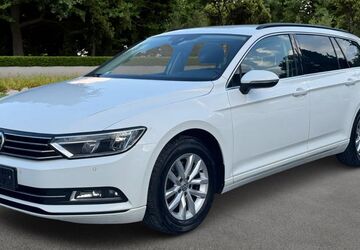 VW Passat Variant 250.000 km 9.300 &euro; Aachen 52080