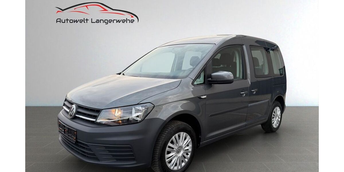 VW Caddy 80.826 km 13.999 &euro; Langerwehe 52379