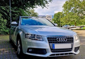 Audi A4 224.500 km 4.900 &euro; Aachen 52072