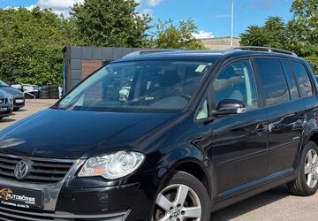 VW Touran 299.999 km 3.999 &euro; Düren 52349