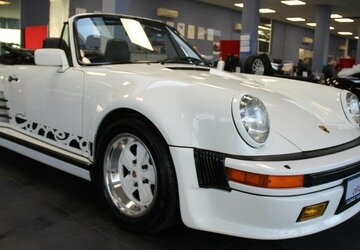 Porsche 911 SC 3.2 *ORIGINAL WTL* 87 TKM 87.201 km 99.980 &euro; Euskirchen 53881