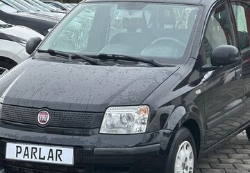 Fiat Panda 99.380 km 3.950 &euro; Langerwehe 52379