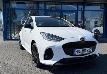 Mazda 2 Hybrid 6.800 km 25.500 &euro; Übach-Palenberg 52531