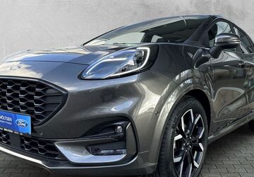 Ford Puma 46.889 km 19.490 &euro; Hürth 50354