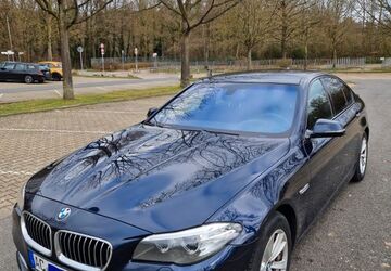 BMW 520 230.000 km 13.000 &euro; Herzogenrath 52134