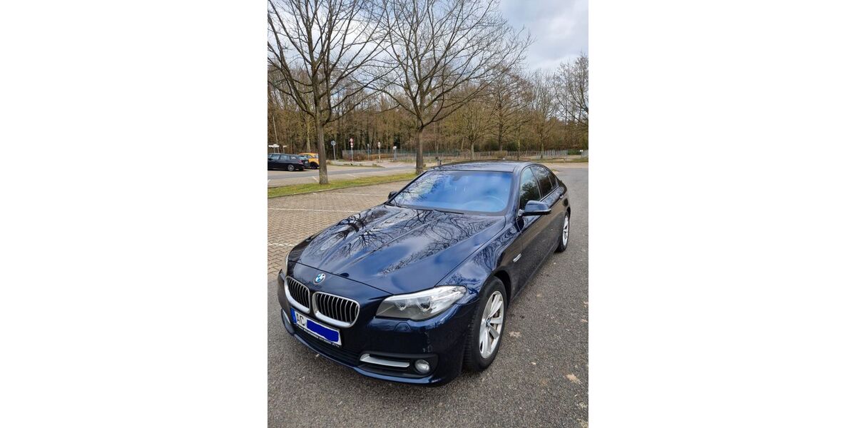 BMW 520 230.000 km 13.000 &euro; Herzogenrath 52134
