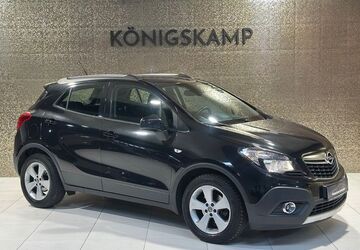Opel Mokka 103.560 km 9.990 &euro; Jülich 52428