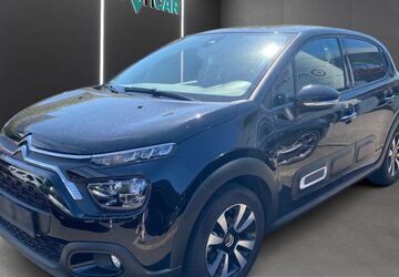 Citroen C3 29.999 km 14.250 &euro; Aachen 52078