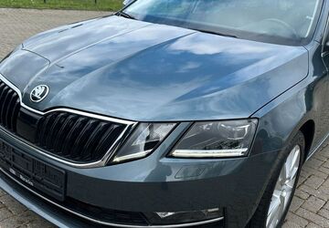 Skoda Octavia 65.000 km 16.999 &euro; würselen 52146