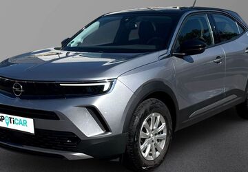 Opel Mokka 49.700 km 15.790 &euro; Aachen 52078