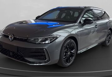 VW Passat 5.000 km 57.990 &euro; Aachen 52068