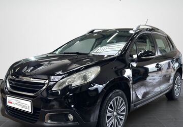 Peugeot 2008 172.000 km 4.990 &euro; Elsdorf 50189
