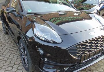 Ford Puma 33.000 km 18.950 &euro; Eschweiler 52249