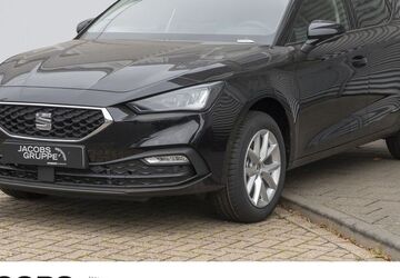 Seat Leon 4.444 km 27.990 &euro; Düren 52351
