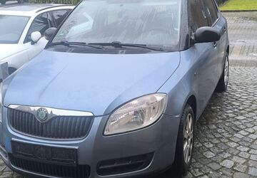 Skoda Fabia 114.090 km 1.750 &euro; Übach-Palenberg 52531