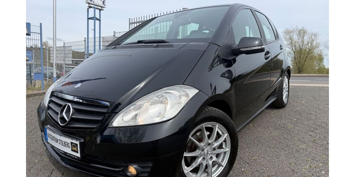 Mercedes-Benz A 150 106.800 km 4.350 &euro; Stolberg 52222