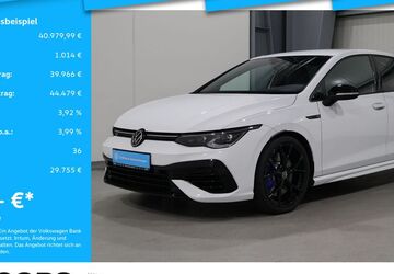 VW Golf 18.731 km 40.420 &euro; Aachen 52078