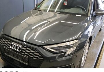 Audi A3 45.745 km 24.970 &euro; Aachen 52078