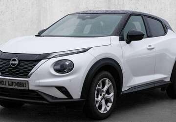 Nissan Juke 3.499 km 23.680 &euro; Düren 52351