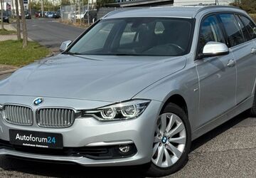 BMW 330 100.000 km 20.999 &euro; Jülich 52428