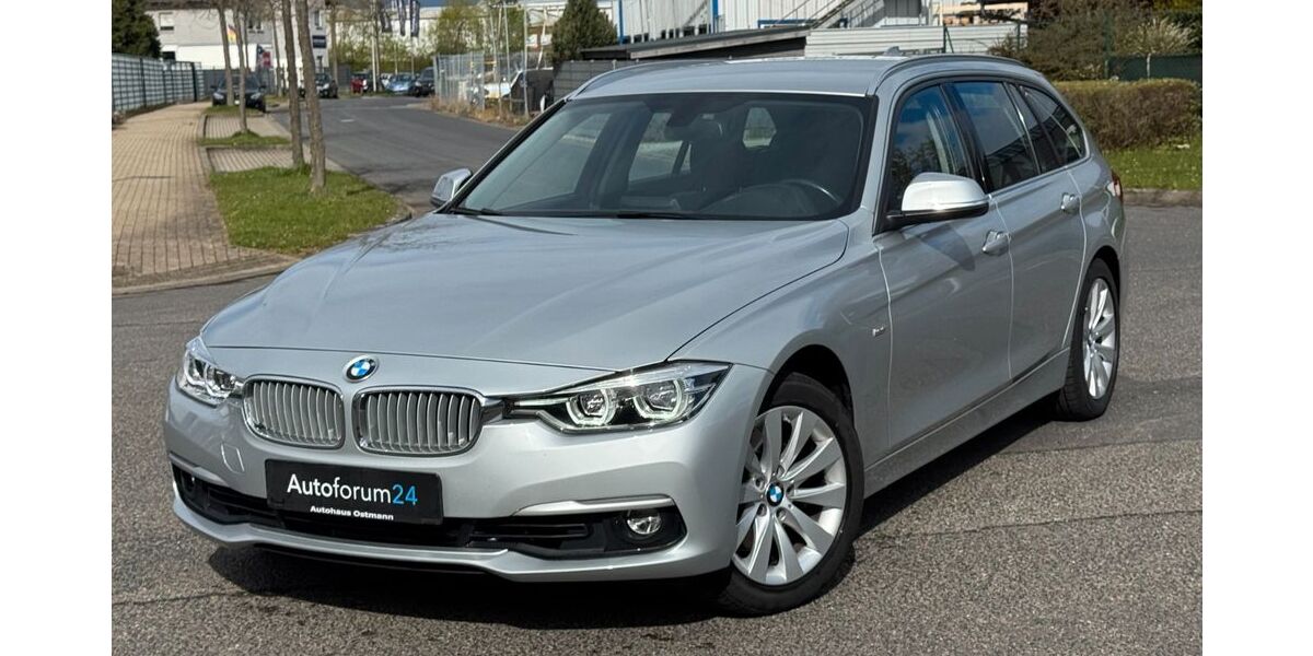 BMW 330 100.000 km 20.999 &euro; Jülich 52428