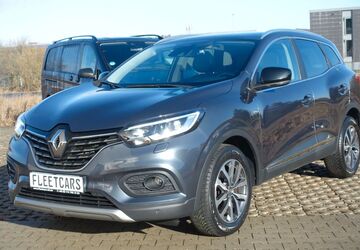 Renault Kadjar 81.000 km 16.700 &euro; Simmerath (bei Aachen) 52152
